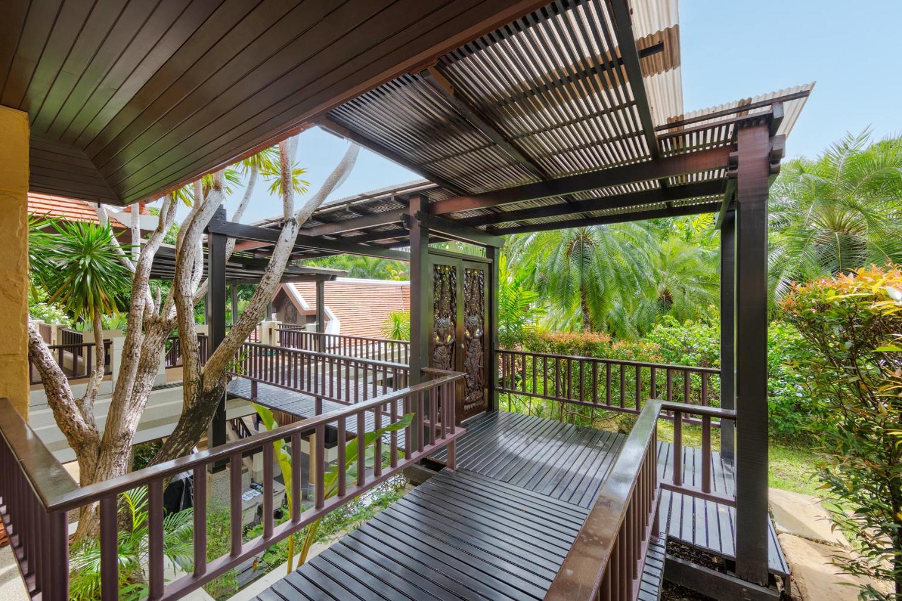 Baan Bua Estate By Tropiclook Villa Nai Harn Exterior photo