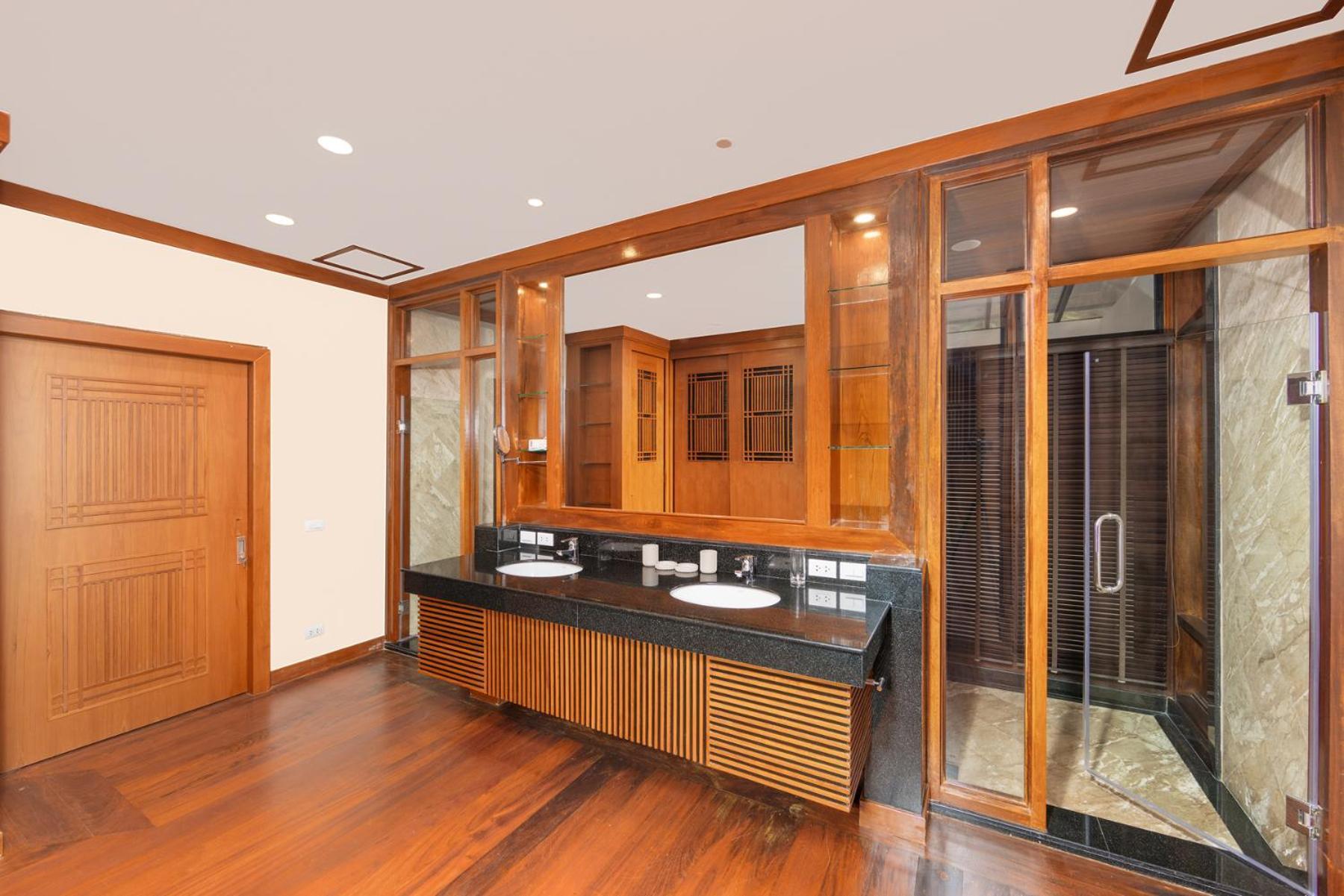 Baan Bua Estate By Tropiclook Villa Nai Harn Exterior photo