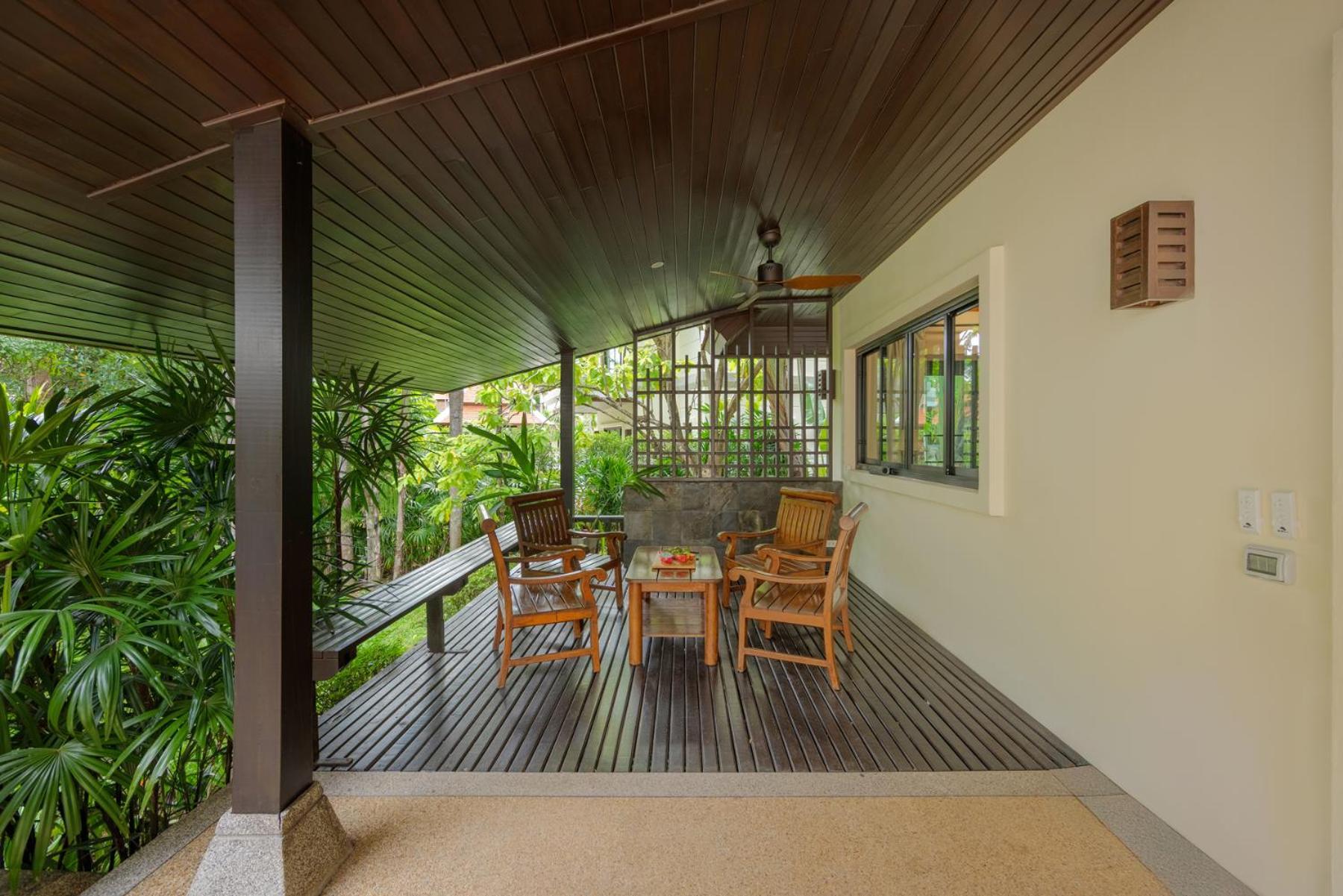 Baan Bua Estate By Tropiclook Villa Nai Harn Exterior photo